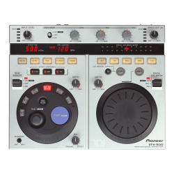 Pioneer EFX-500
