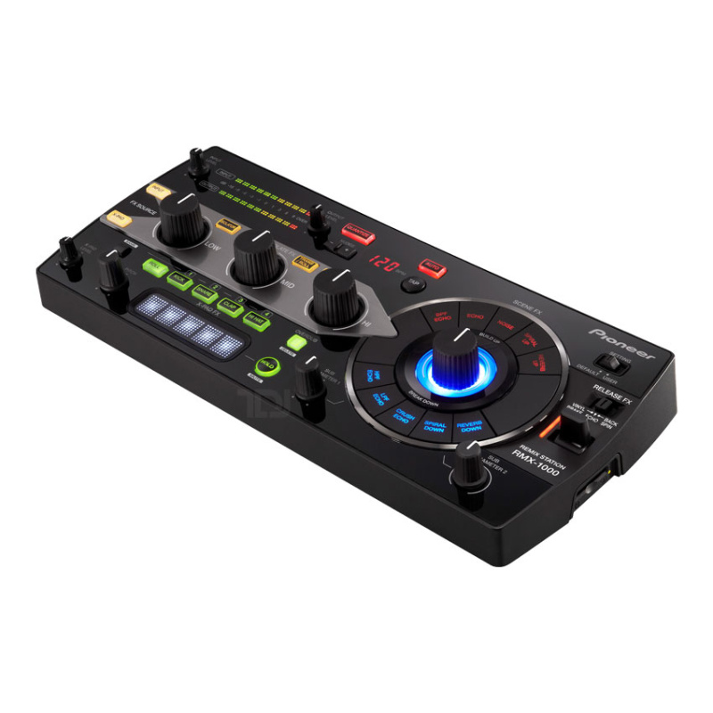 Pioneer RMX-1000