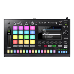 Pioneer TORAIZ SP-16