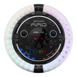 Zoom ARQ Aero RhythmTrak