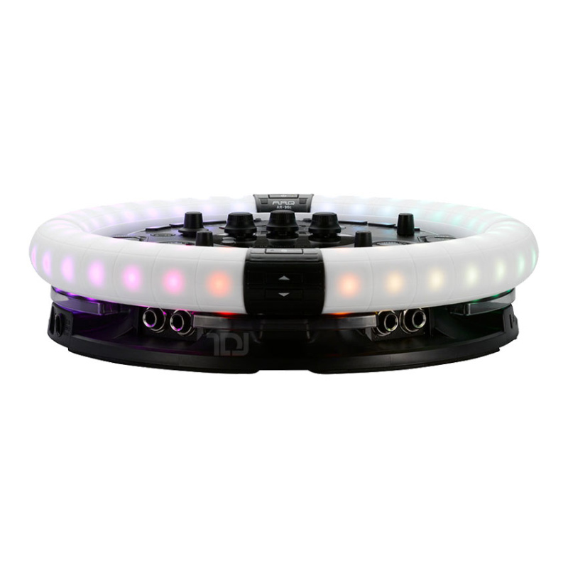 Zoom ARQ Aero RhythmTrak