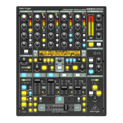 Behringer DDM4000