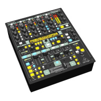 Behringer DDM4000