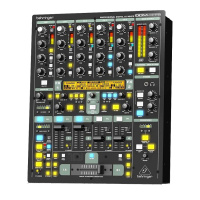 Behringer DDM4000