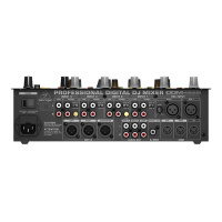 Behringer DDM4000