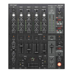 Behringer DJX750