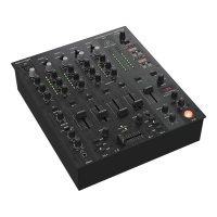 Behringer DJX750