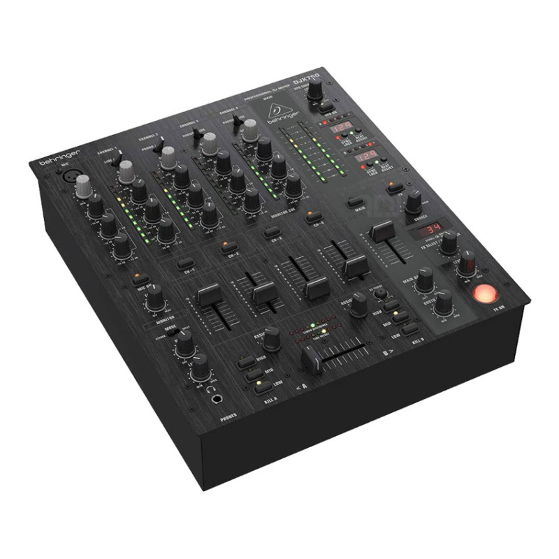 Behringer DJX750