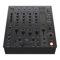 Behringer DJX900USB