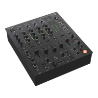 Behringer DJX900USB