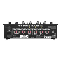 Behringer DJX900USB