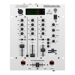 Behringer DX626 