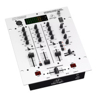 Behringer DX626 