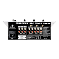 Behringer DX626 