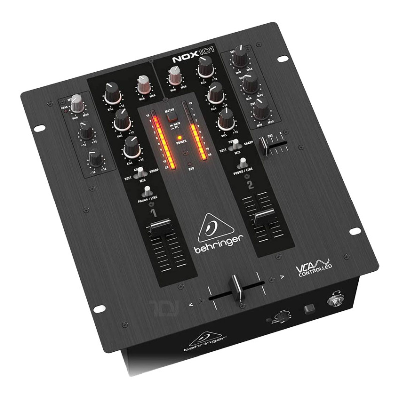 Behringer NOX101