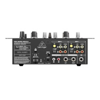 Behringer NOX101