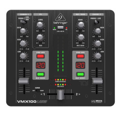 Behringer VMX100 USB