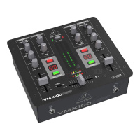 Behringer VMX100 USB