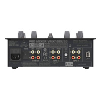 Behringer VMX100 USB