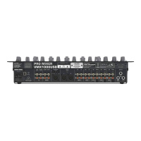 Behringer VMX1000 USB