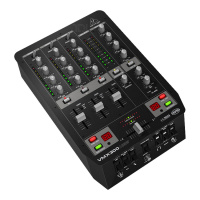Behringer VMX300 USB
