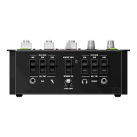 Behringer VMX300 USB