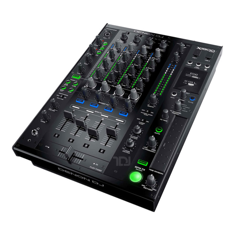 Denon DJ X1800 Prime