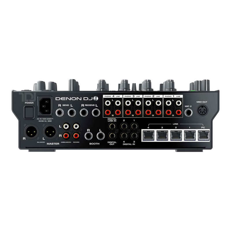 Denon DJ X1800 Prime