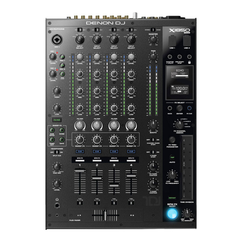 Denon DJ X1850 Prime