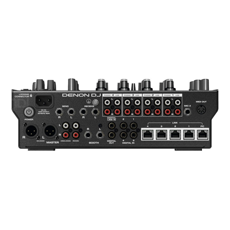 Denon DJ X1850 Prime