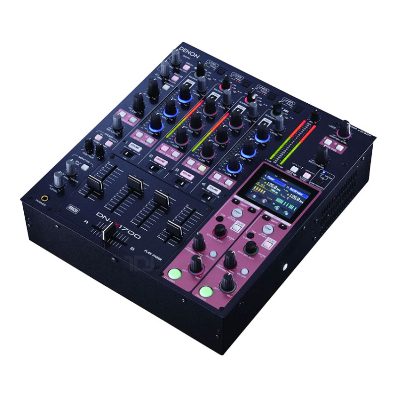 Denon DN-X1700