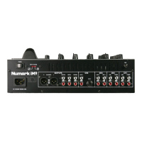 Numark iM9