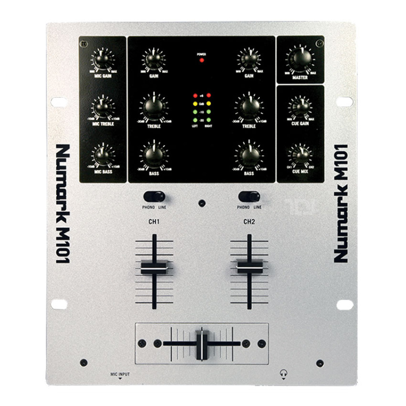 Numark M101