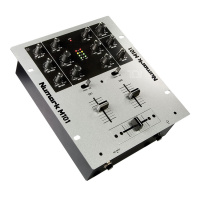 Numark M101