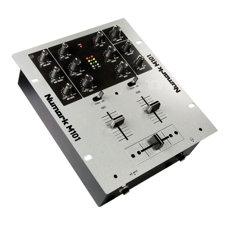 Numark M101