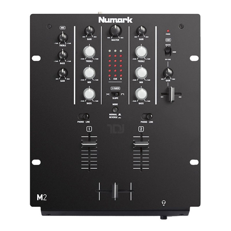 Numark M2