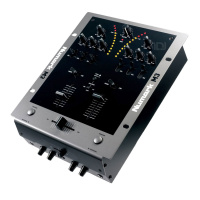 Numark M3