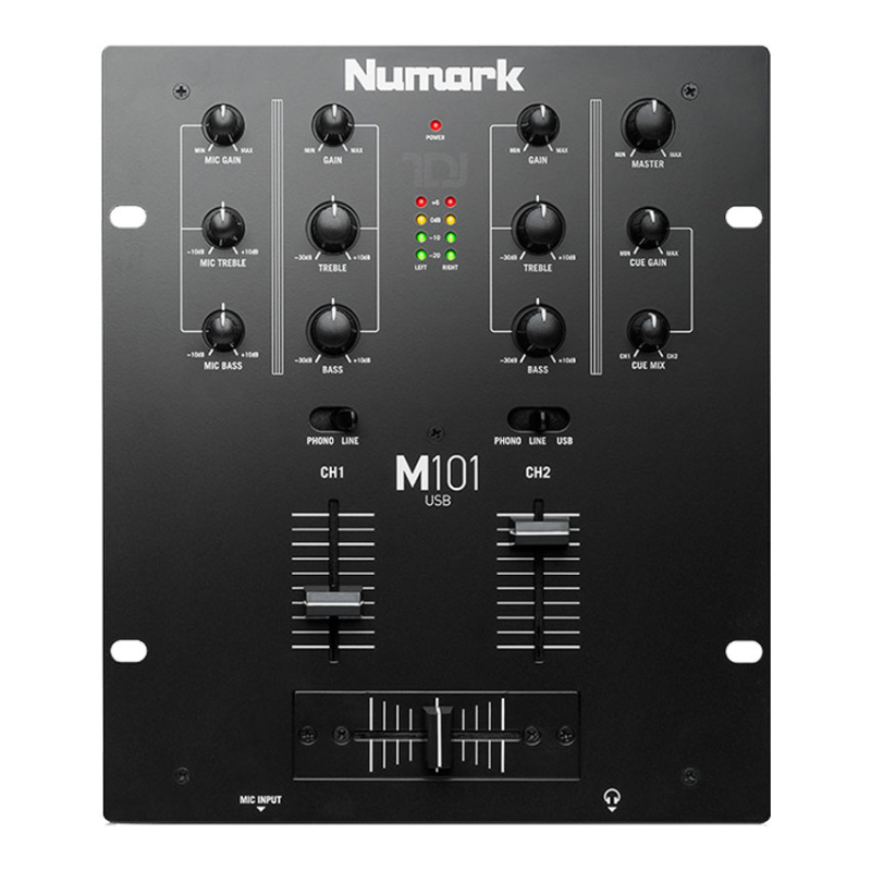 Numark M101 USB