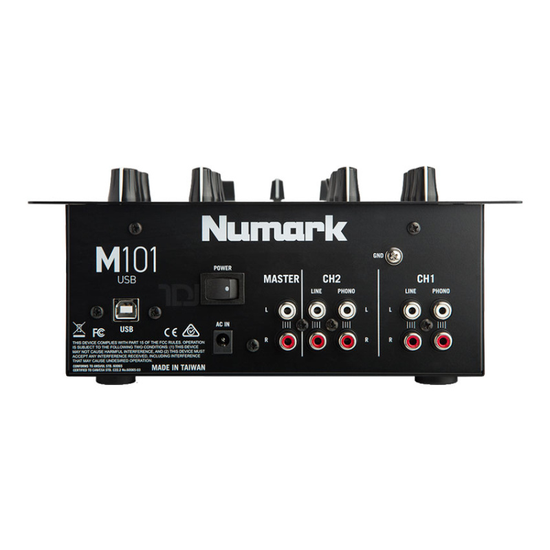Numark M101 USB
