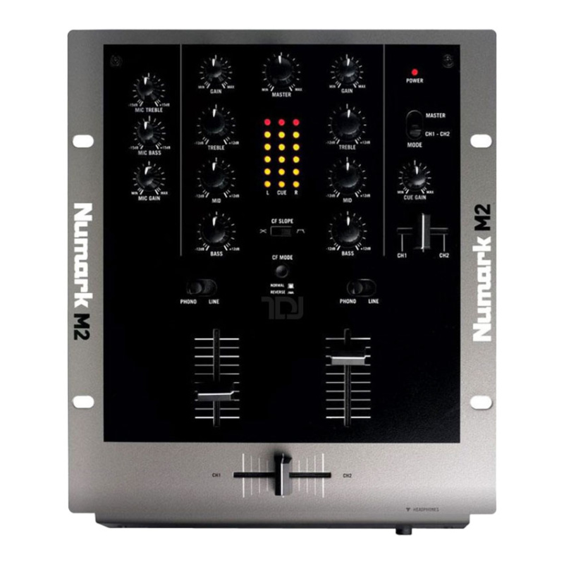 Numark M22