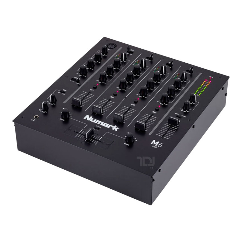 Numark M6 USB