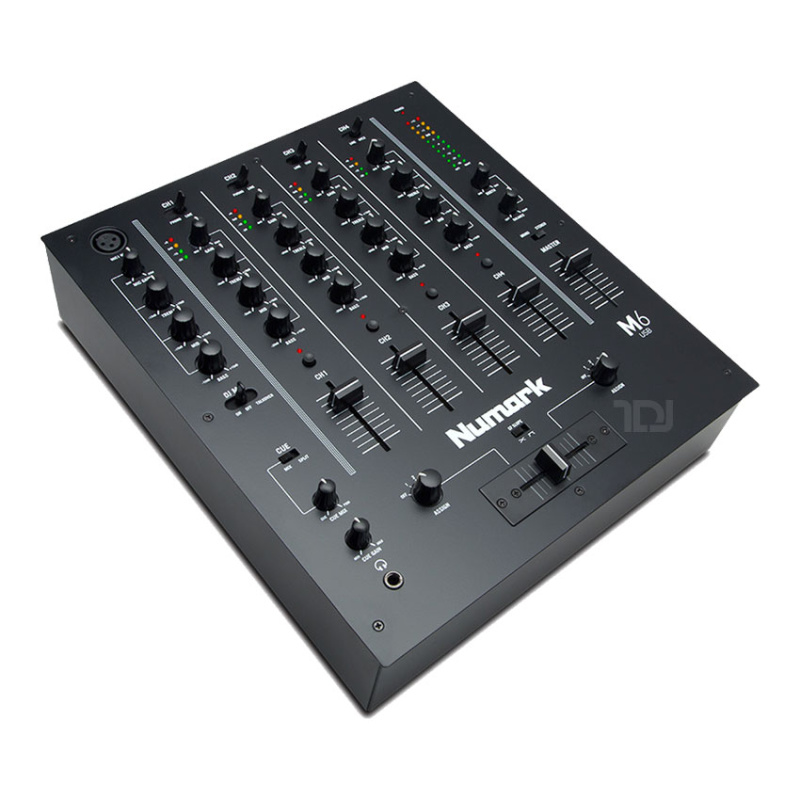 Numark M6 USB