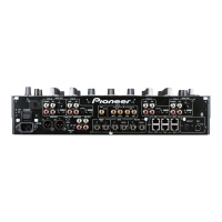 Pioneer DJM-2000