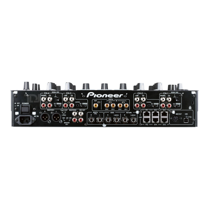 Pioneer DJM-2000