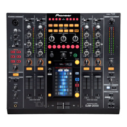 Pioneer DJM-2000
