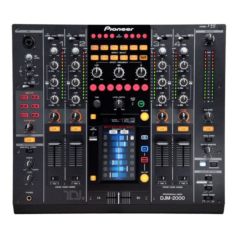 Pioneer DJM-2000