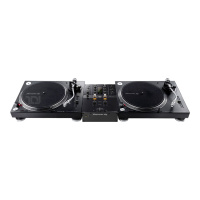 Pioneer DJM 250 MK2