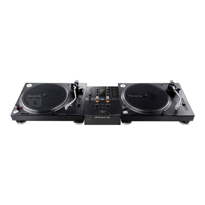 Pioneer DJM 250 MK2