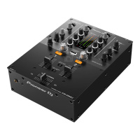 Pioneer DJM 250 MK2