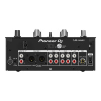 Pioneer DJM 250 MK2